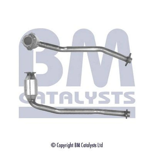 BM Catalysts Petrol Cat BM90352