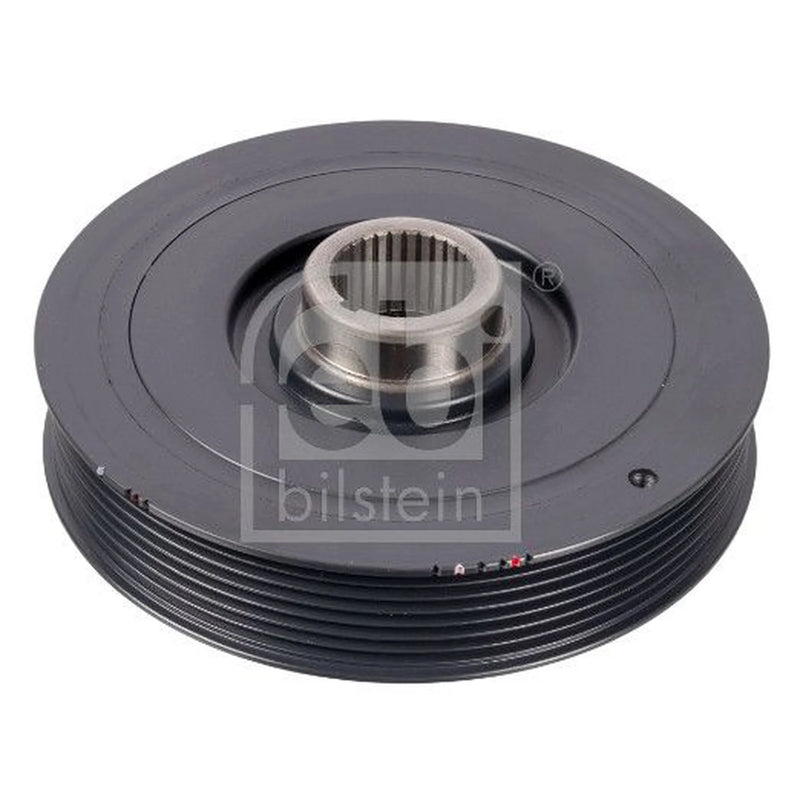 Febi Crank Shaft Belt Pulley 108067