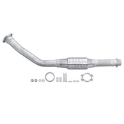 Hella Catalytic Converter 8LE 366 050-321