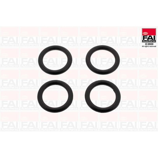 FAI 4 x Intake Manifold Gasket Set ID Wide High IM1165