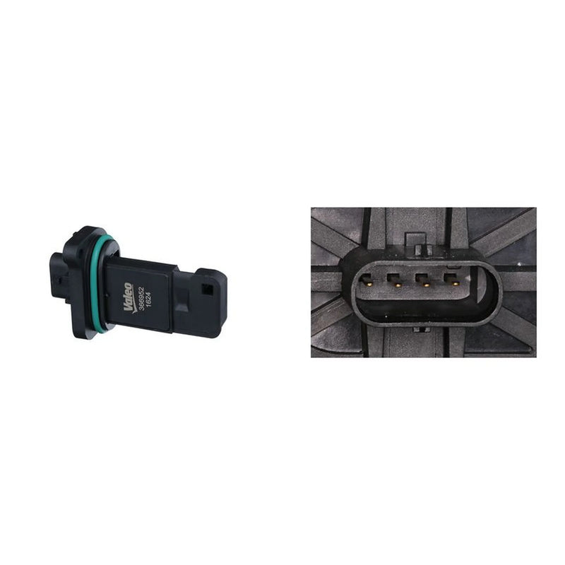 Valeo MAF Sensor (Mass Air Flow) 366952