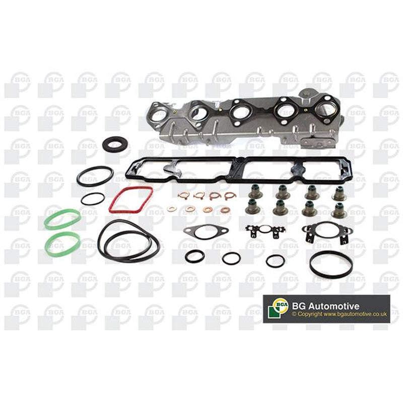 BGA Cylinder Head Gasket Kit HN6705