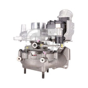 Febi Turbocharger Turbo Unit 187155
