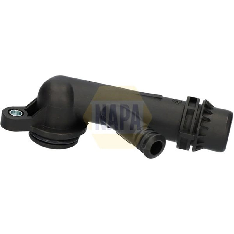 NAPA Coolant Flange Housing Connector Rear NTH1554