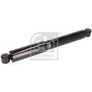 Febi Shock Absorber Damper Strut Rear Left 194181