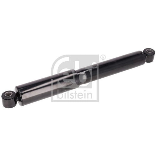 Febi Shock Absorber Damper Strut Rear Left 194181