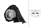 Hella 8EW 366 400-261 Interior Blower