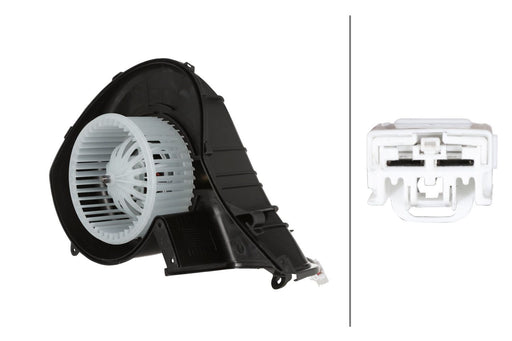 Hella 8EW 366 400-261 Interior Blower