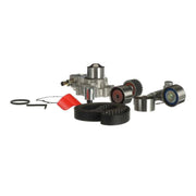 Gates Timing Belt & Water Pump Kit KP15612XS-1