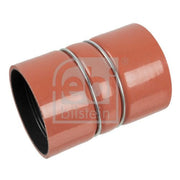 Febi Intercooler Turbo Charge Air Hose Right 174946
