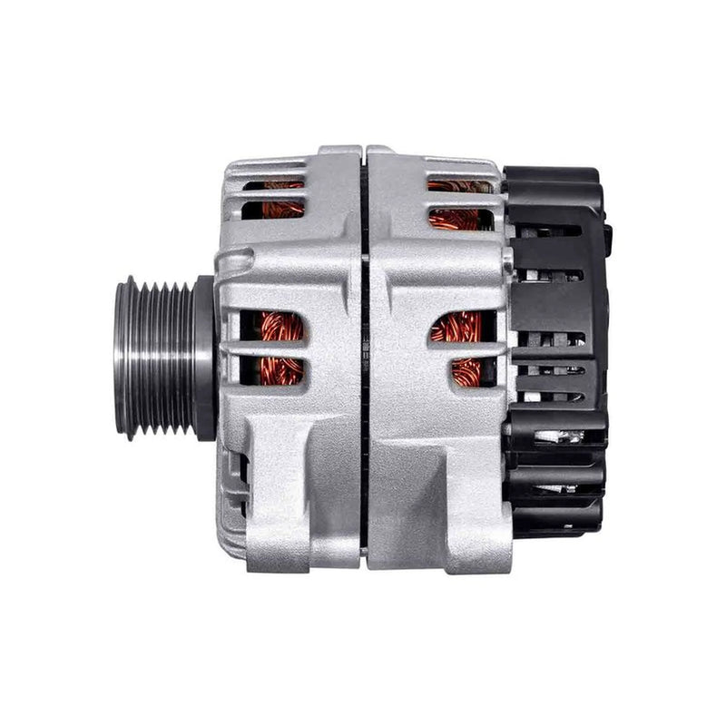 Hella Car Alternator 12V 8EL 015 637-211
