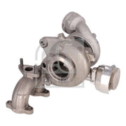 Febi Turbocharger Turbo Unit 186996