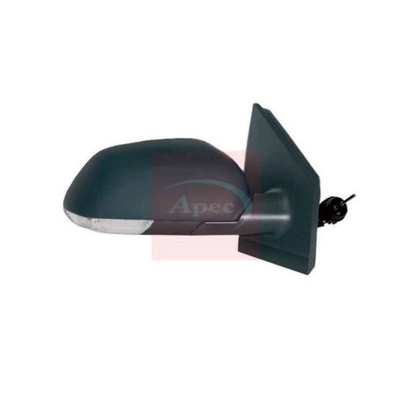 Apec Door / Wing Mirror Right AMR2116