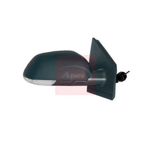 Apec Door / Wing Mirror Right AMR2116