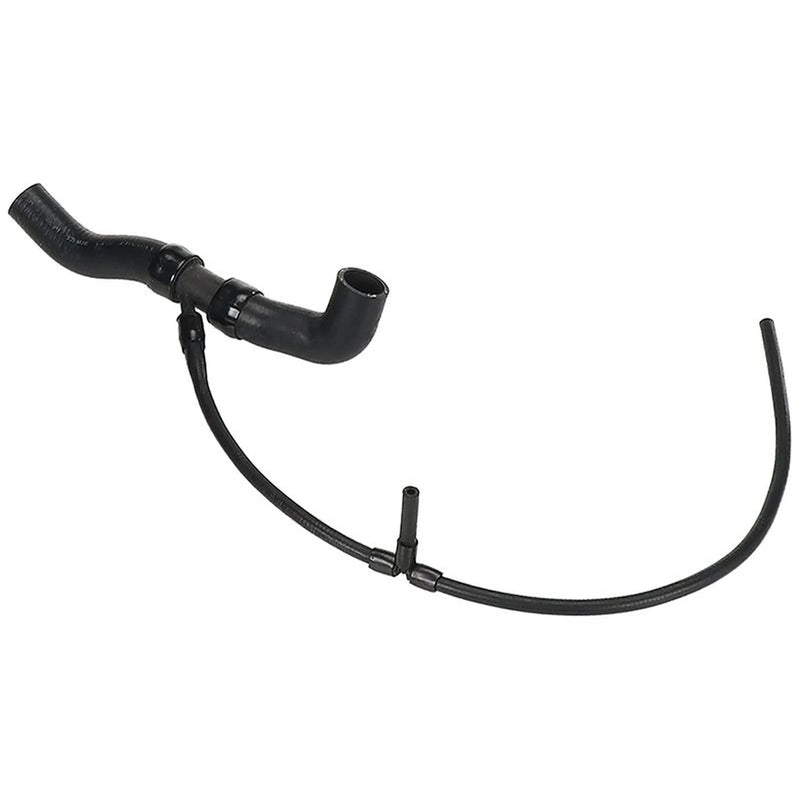 Gates Radiator Coolant Hose 371mm ID 05-2889