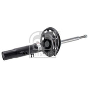 Febi Shock Absorber Damper Strut Front Left 1002499