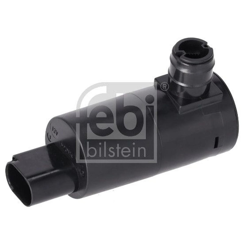 Febi Windscreen Washer Pump 109283