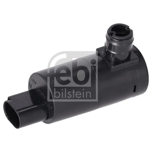 Febi Windscreen Washer Pump 109283