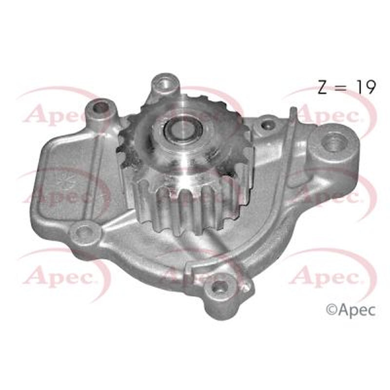 Apec Engine Cooling Water Pump AWP1293