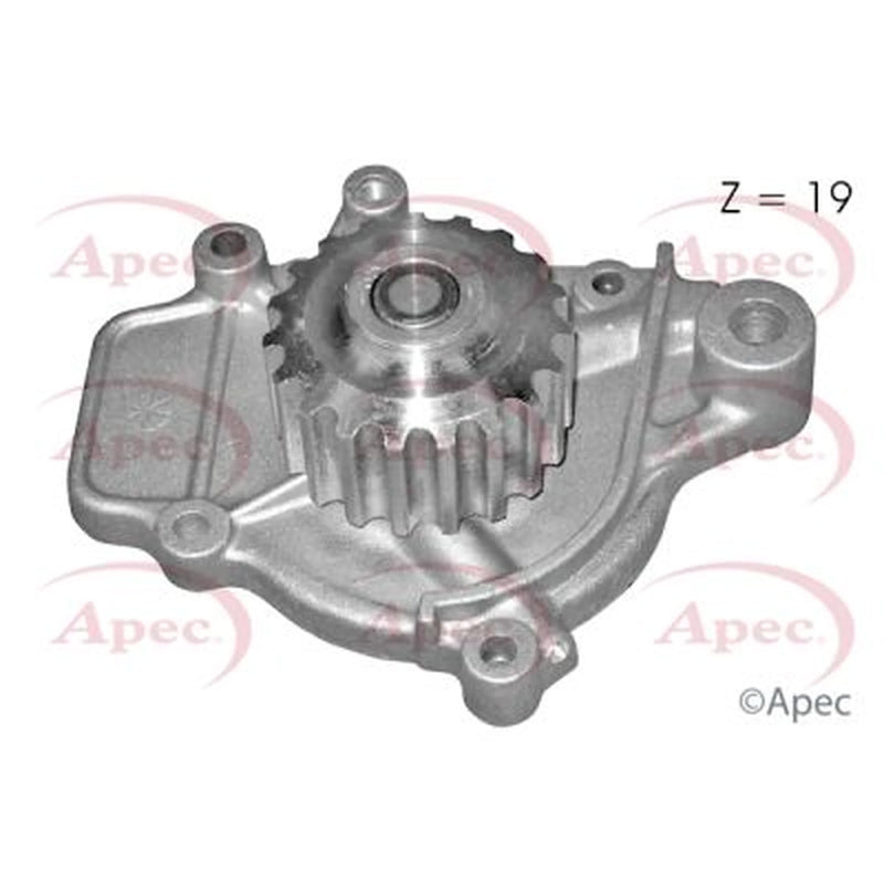 Apec Engine Cooling Water Pump AWP1293