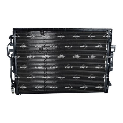 NRF Air Conditioning Condenser 350218