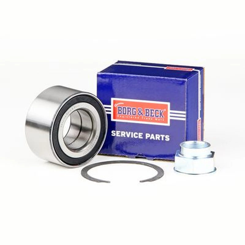 Borg & Beck Wheel Bearing Kit BWK390