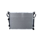 NRF Engine Radiator Centre 58366