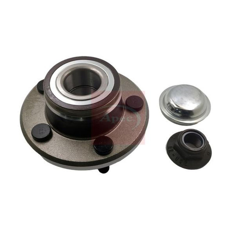 Apec Wheel Bearing Kit 78mm AWB1509