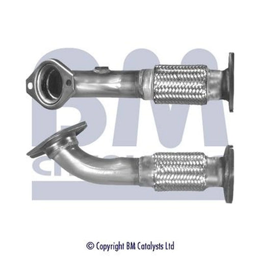 BM Catalysts Exhaust Pipe OD BM70572