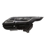 Valeo Headlight Headlamp LED Left 450721