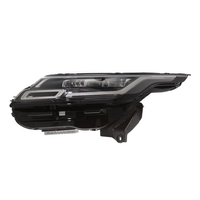Valeo Headlight Headlamp LED Left 450721