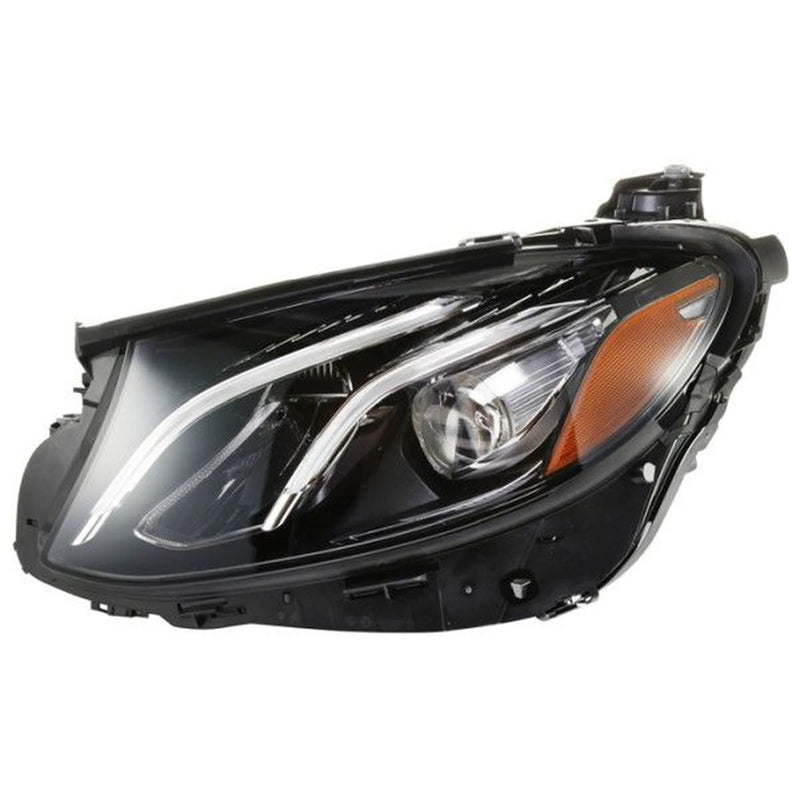 Hella Headlight Headlamp LED Right 1EX 012 076-661