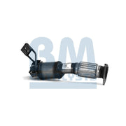 BM Catalysts Homologated Diesel Cat BM80753H