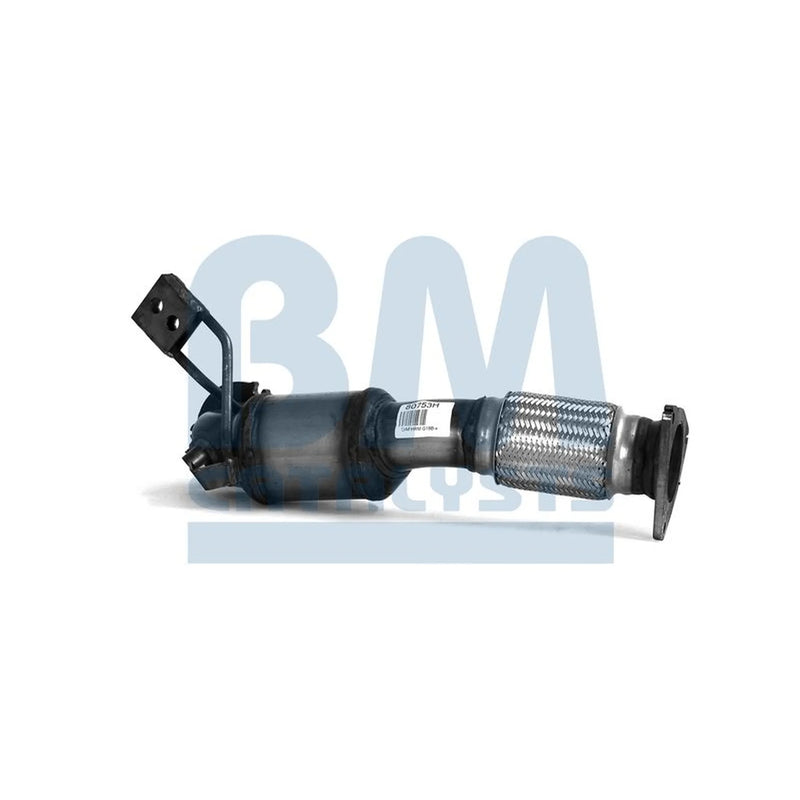 BM Catalysts Homologated Diesel Cat BM80753H