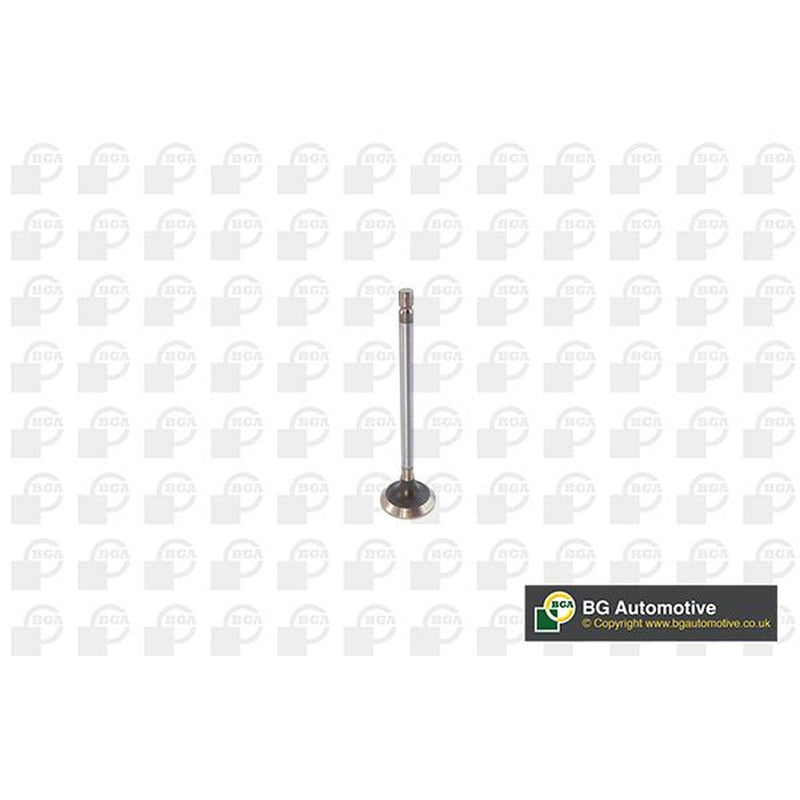 BGA Engine Exhaust Valve 27mm Head V611982