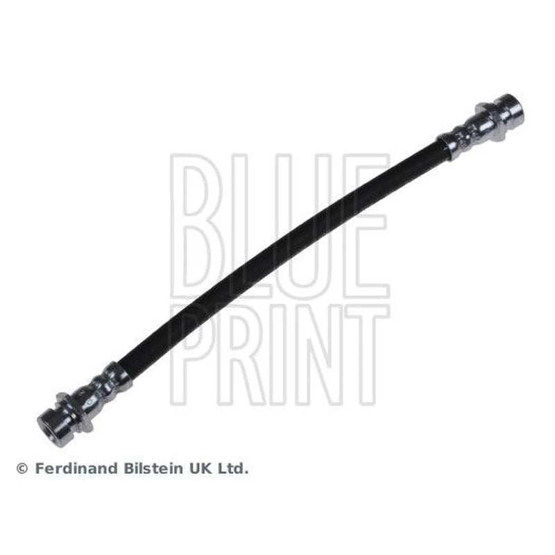Blue Print Brake Hydraulic Hose Line Rear Left ADG05398