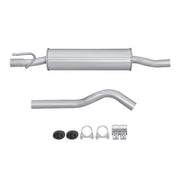Hella Middle Silencer 8LC 366 024-771