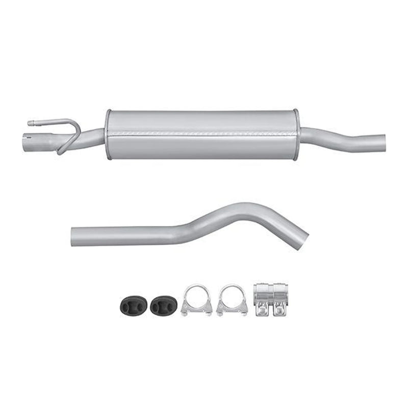 Hella Middle Silencer 8LC 366 024-771