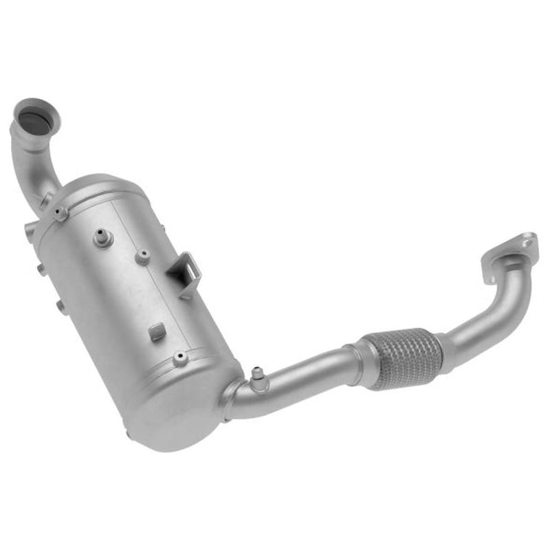 Hella Soot/Particulate Filter 8LG 366 070-591