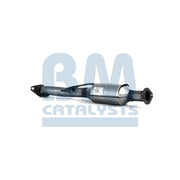 BM Catalysts Homologated Petrol Cat BM90123H