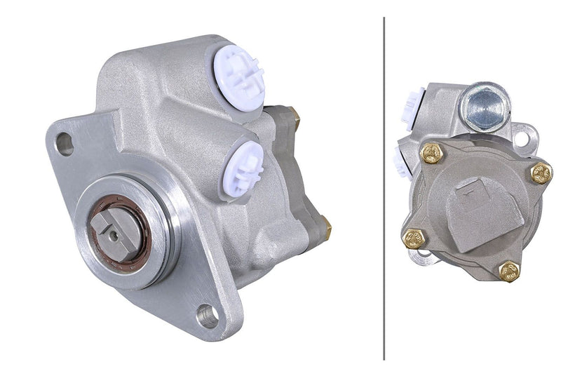 Hella 8TL 359 003-931 Hydraulic Pump, steering