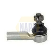 NAPA Steering Tie Rod End Ball Joint Front Rig NST6434