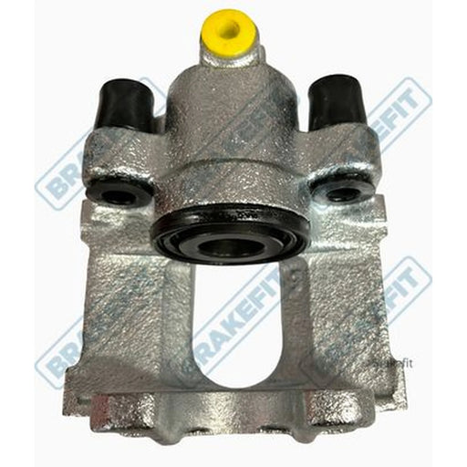 Apec Brake Caliper Assembly Rear Right BCA2786E