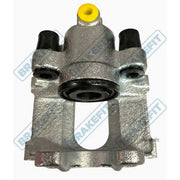Apec Brake Caliper Assembly Rear Left BCA2785E