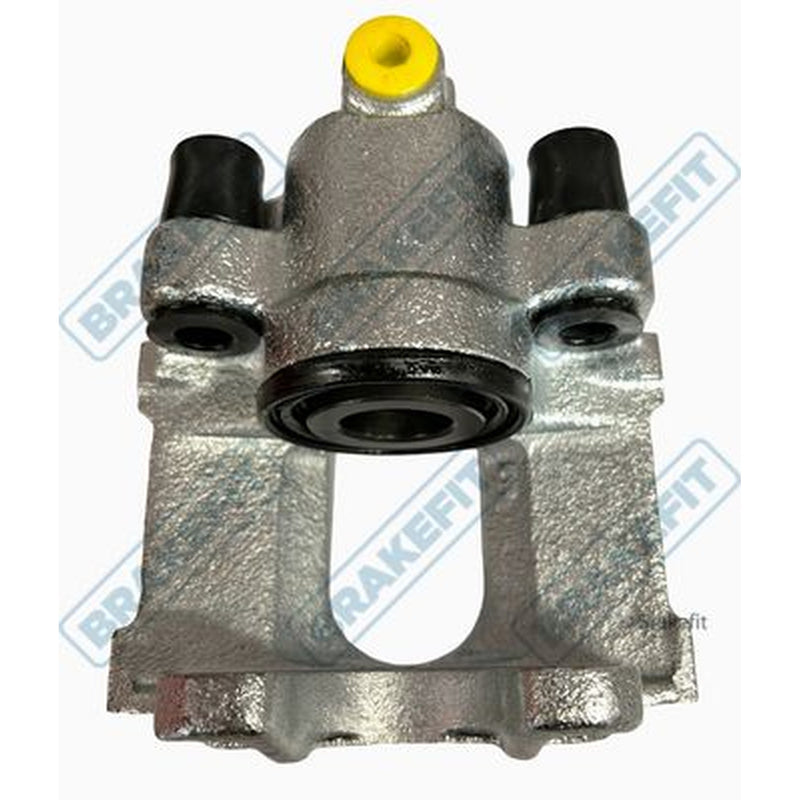 Apec Brake Caliper Assembly Rear Left BCA2785E