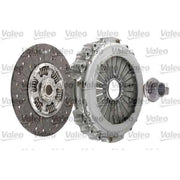 Valeo Clutch Kit Set 3pc 827191