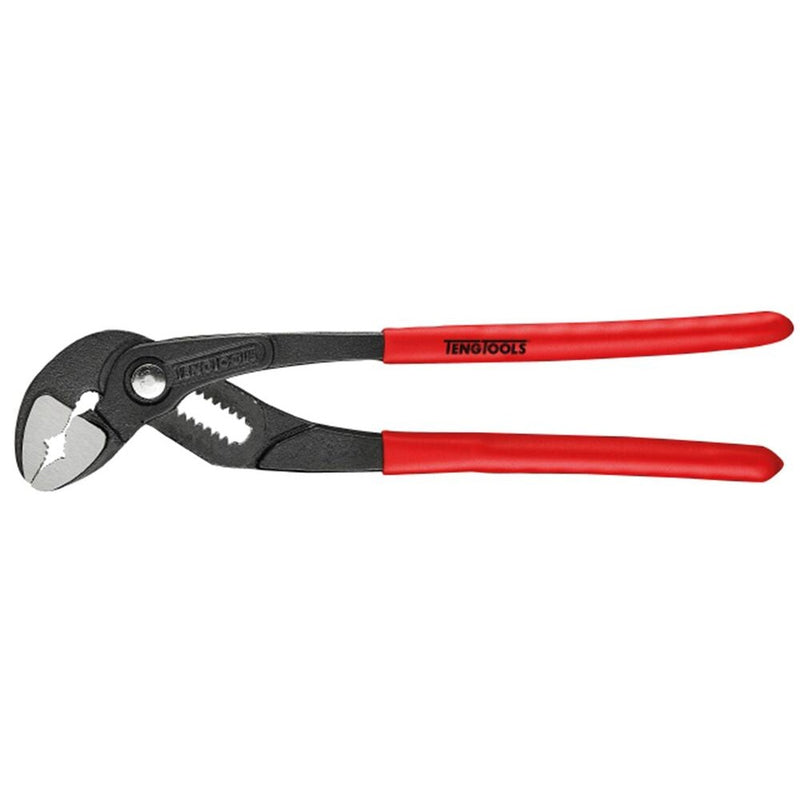 Teng Tools 245mm Quick Set Water Pump Pliers