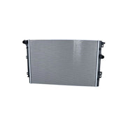 NRF Engine Radiator 58464