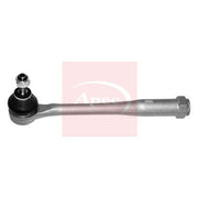 Apec Steering Tie Rod End Ball Joint Front Left M16x1.5 AST6264
