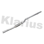 Klarius Exhaust Pipe OD FT1085A